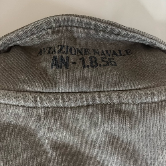 Aviazione navale jacket - Picture 5 of 7